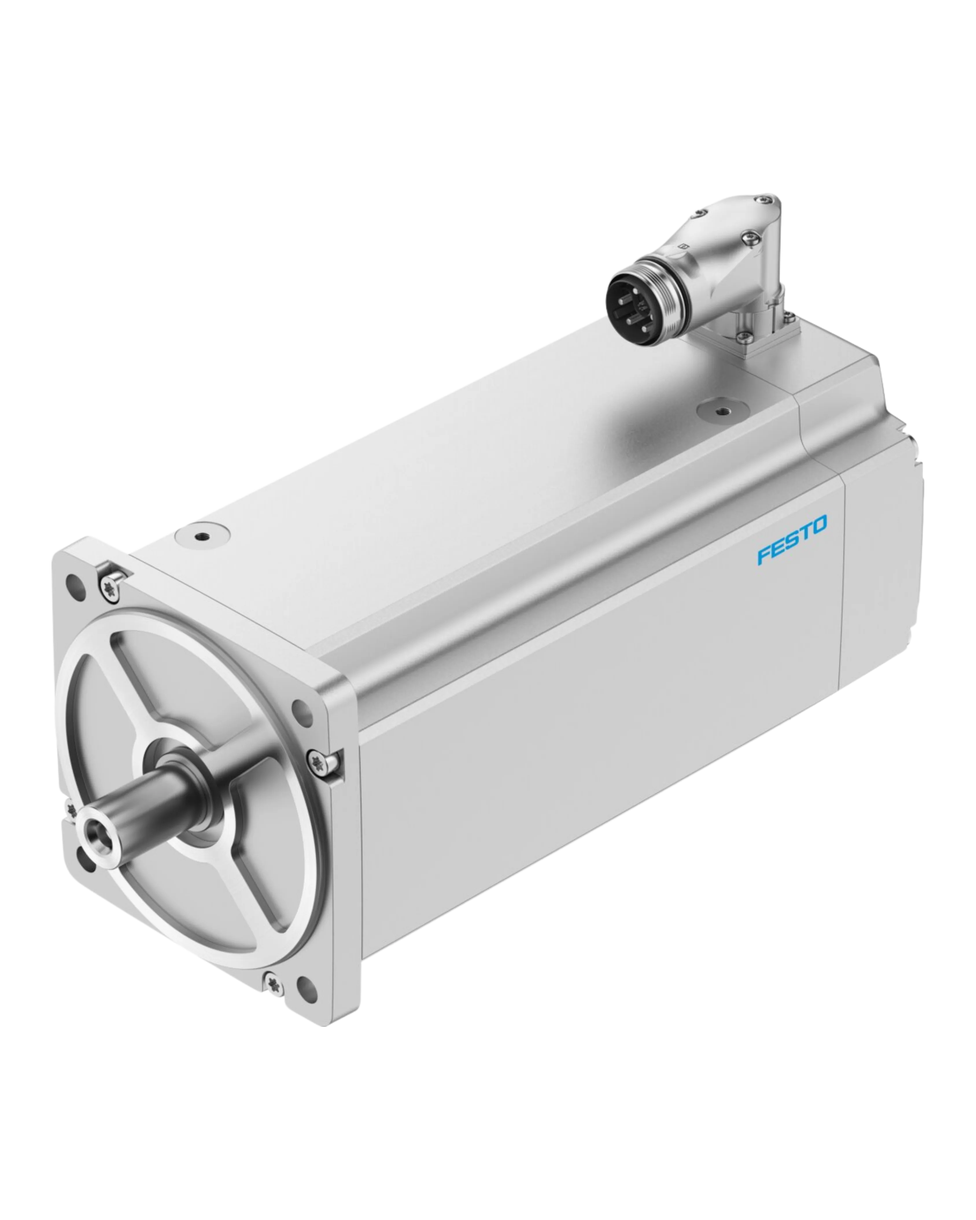EMMT-AS-190-LKR-HT-R3MYB Festo - Servo Motor — Festo Drives – Motors – Circuits Protection